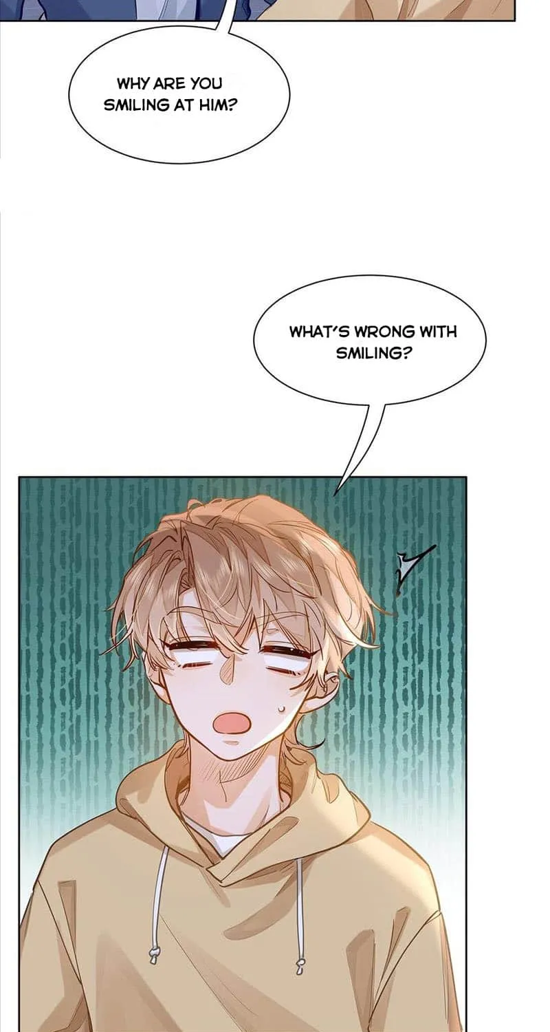 I Like Your Pheromones Chapter 36 page 20 - 