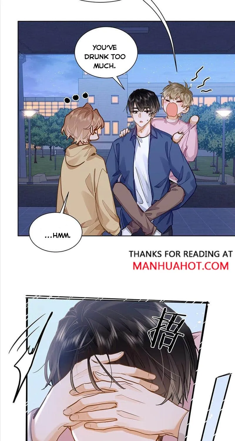 I Like Your Pheromones Chapter 36 page 24 - 