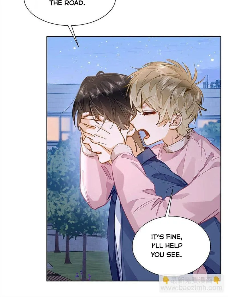 I Like Your Pheromones Chapter 36 page 27 - 