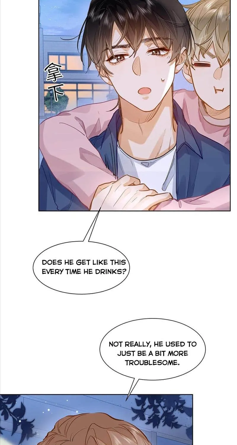 I Like Your Pheromones Chapter 36 page 29 - 