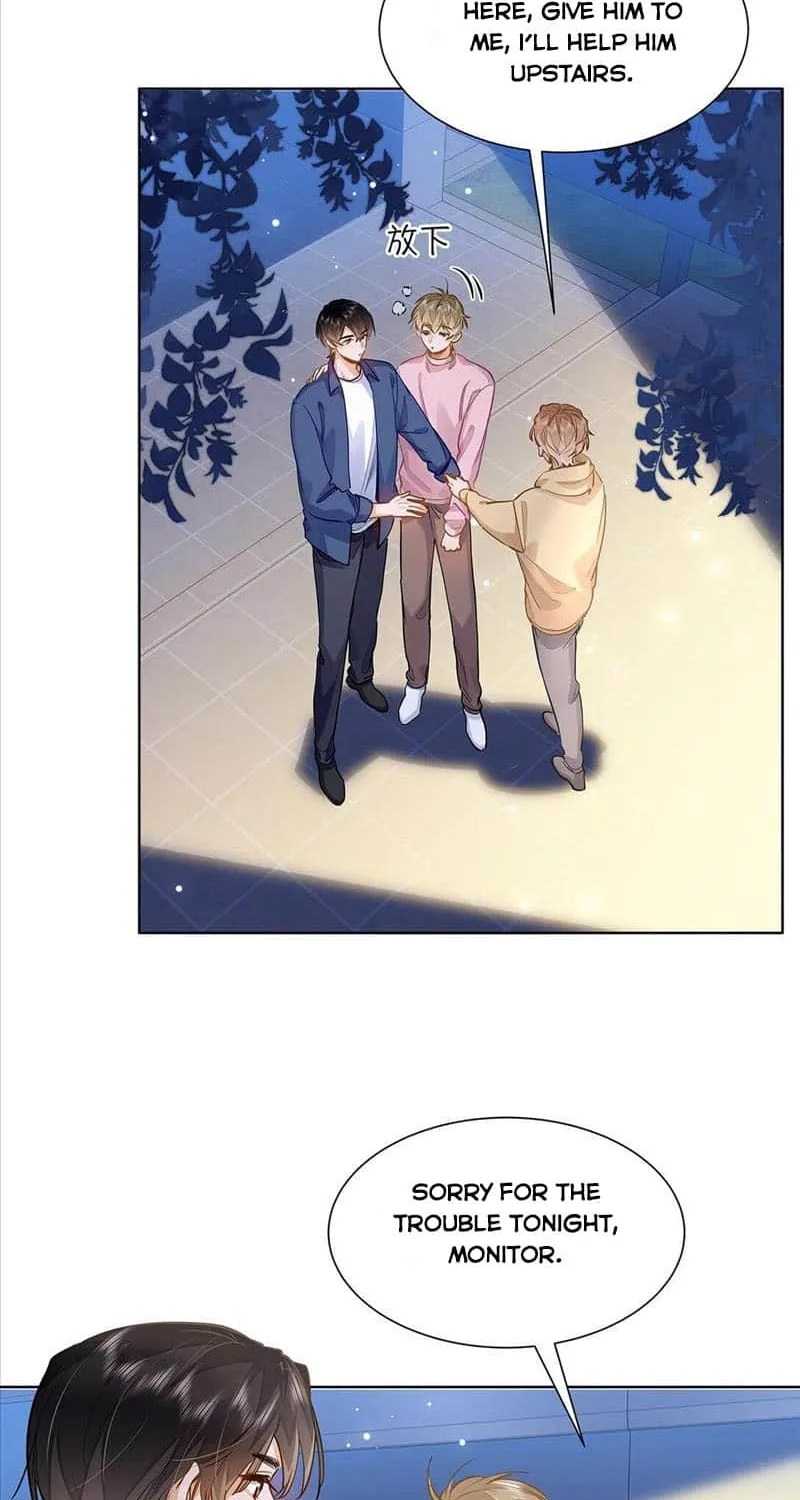 I Like Your Pheromones Chapter 36 page 31 - 