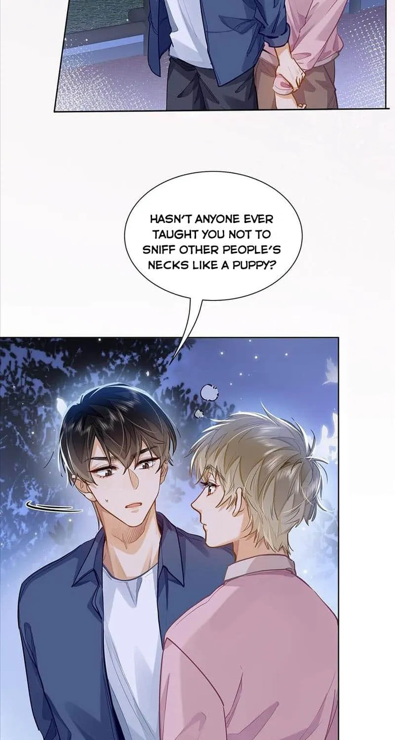 I Like Your Pheromones Chapter 36 page 5 - 