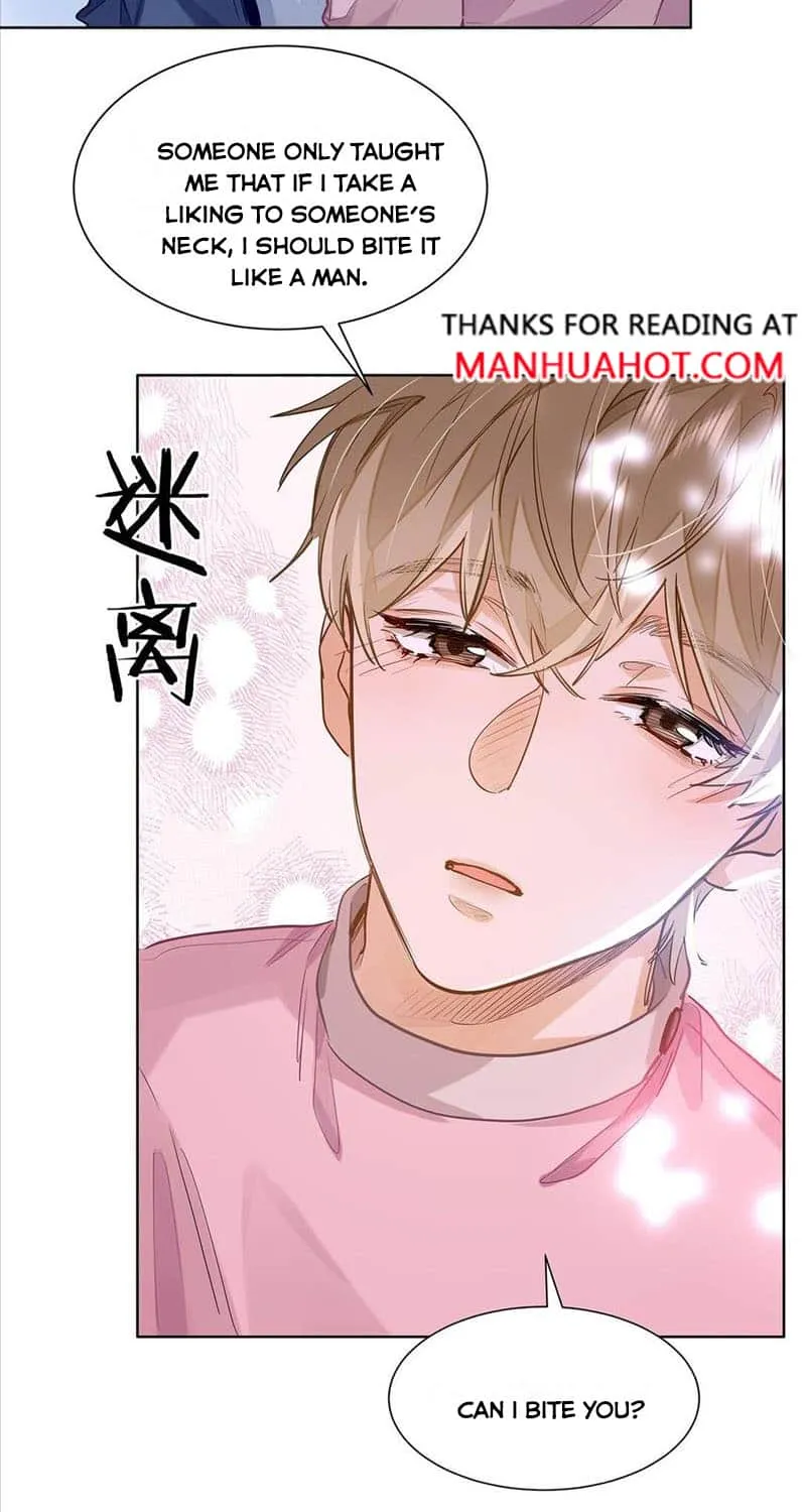 I Like Your Pheromones Chapter 36 page 6 - 