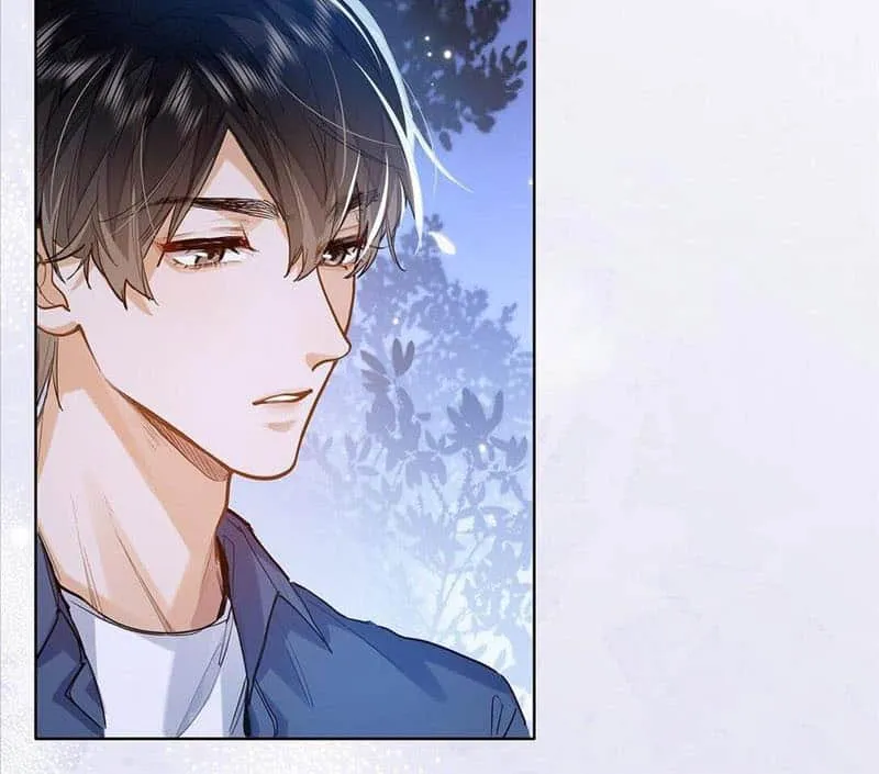 I Like Your Pheromones Chapter 36 page 8 - 