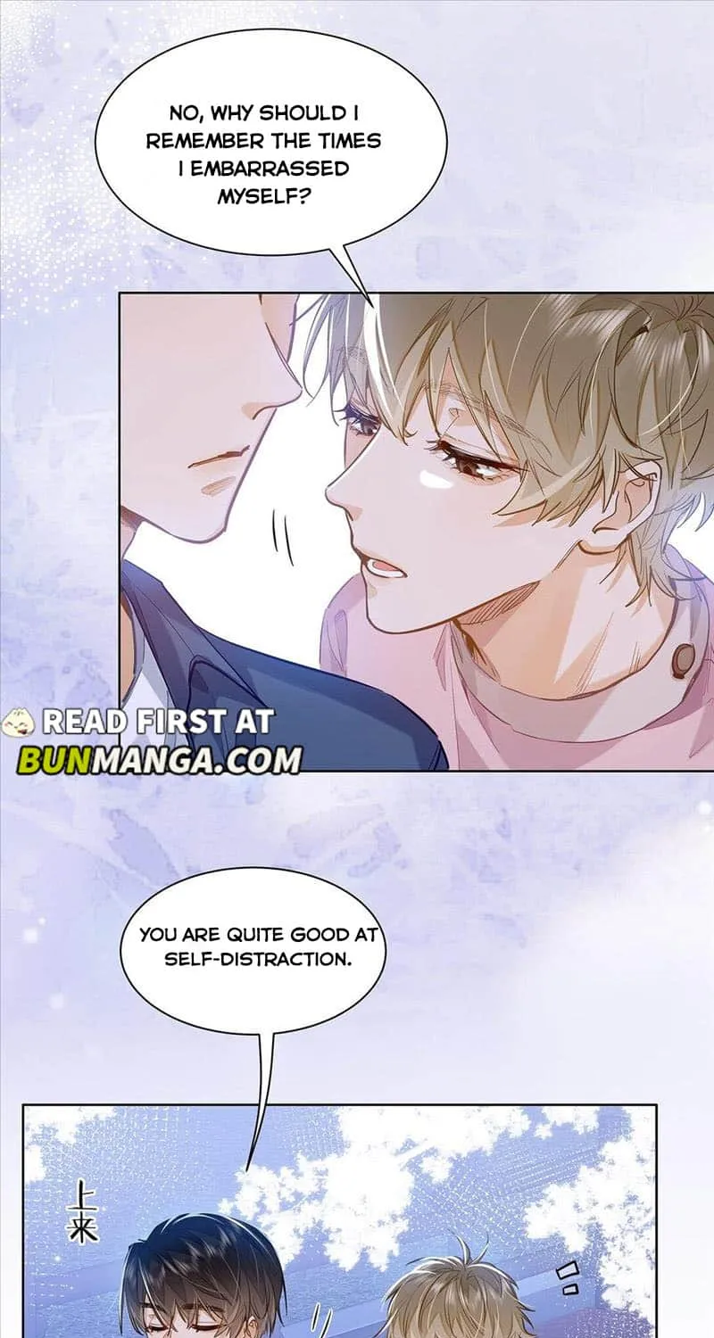 I Like Your Pheromones Chapter 36 page 9 - 