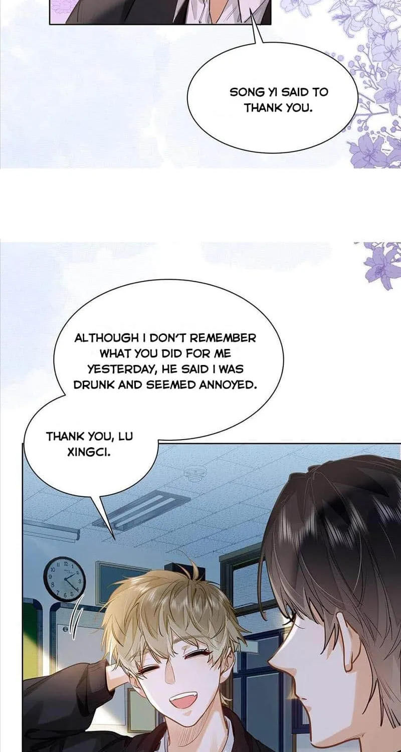 I Like Your Pheromones Chapter 37 page 14 - 
