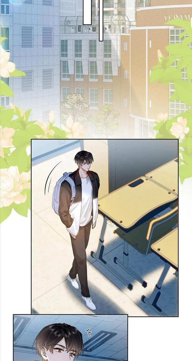 I Like Your Pheromones Chapter 37 page 3 - 