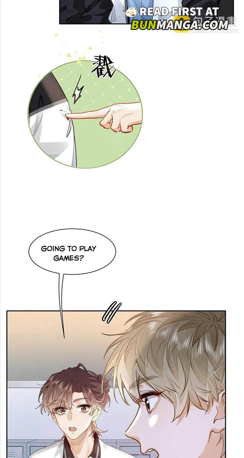 I Like Your Pheromones Chapter 37 page 29 - 