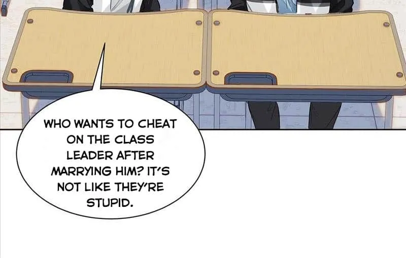 I Like Your Pheromones Chapter 37 page 34 - 