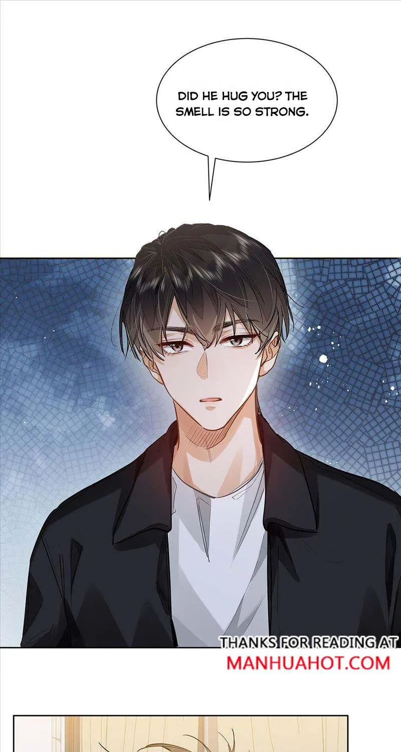 I Like Your Pheromones Chapter 37 page 35 - 