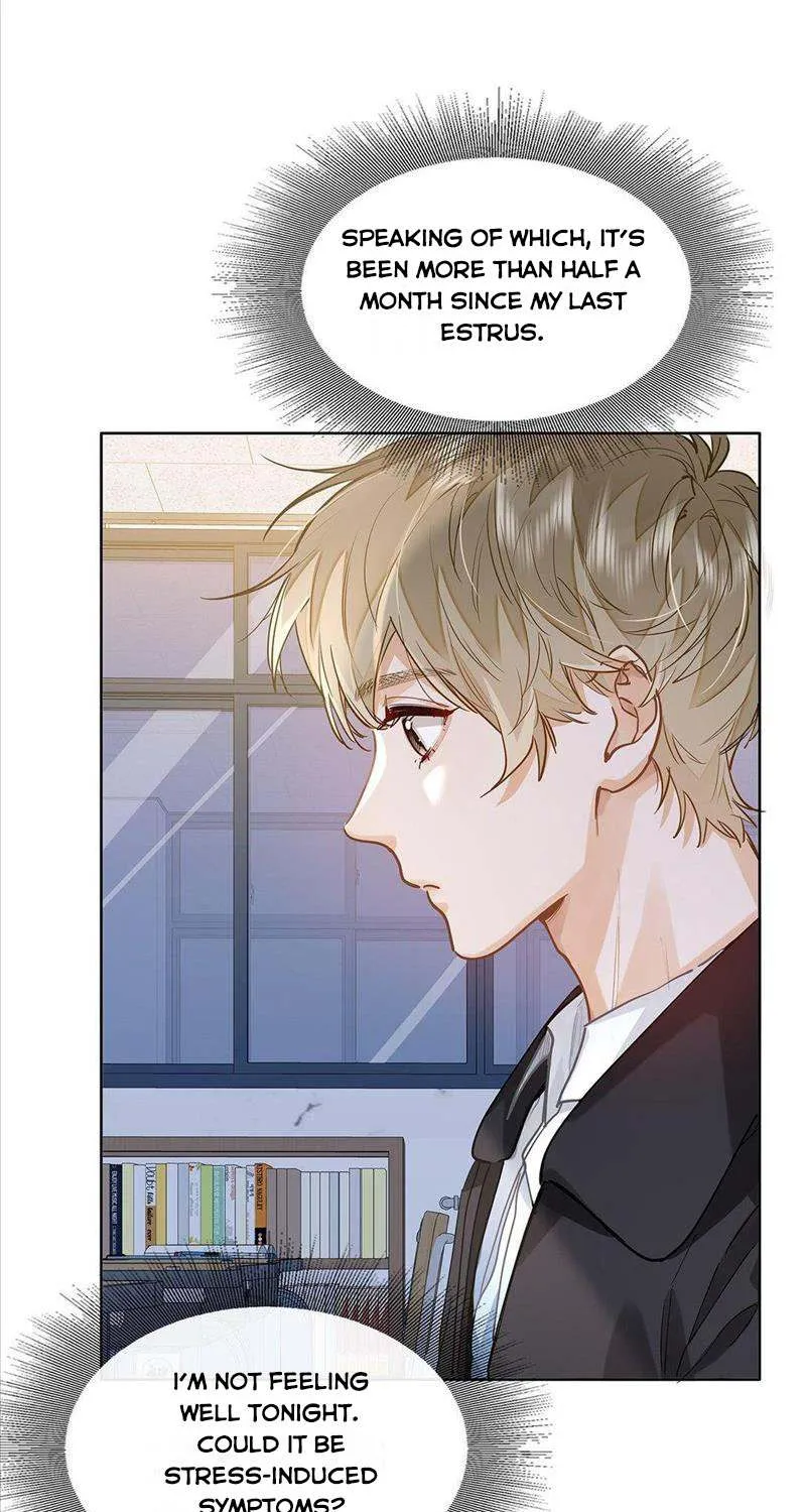 I Like Your Pheromones Chapter 37 page 39 - 