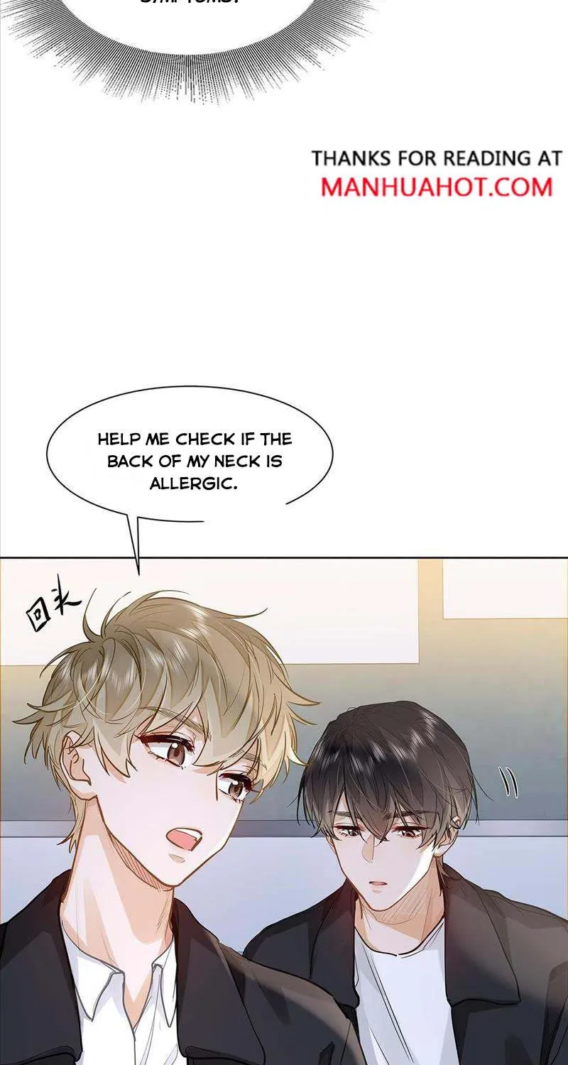 I Like Your Pheromones Chapter 37 page 40 - 
