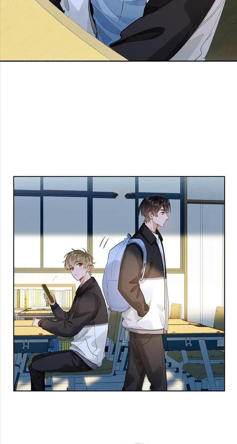 I Like Your Pheromones Chapter 37 page 5 - 