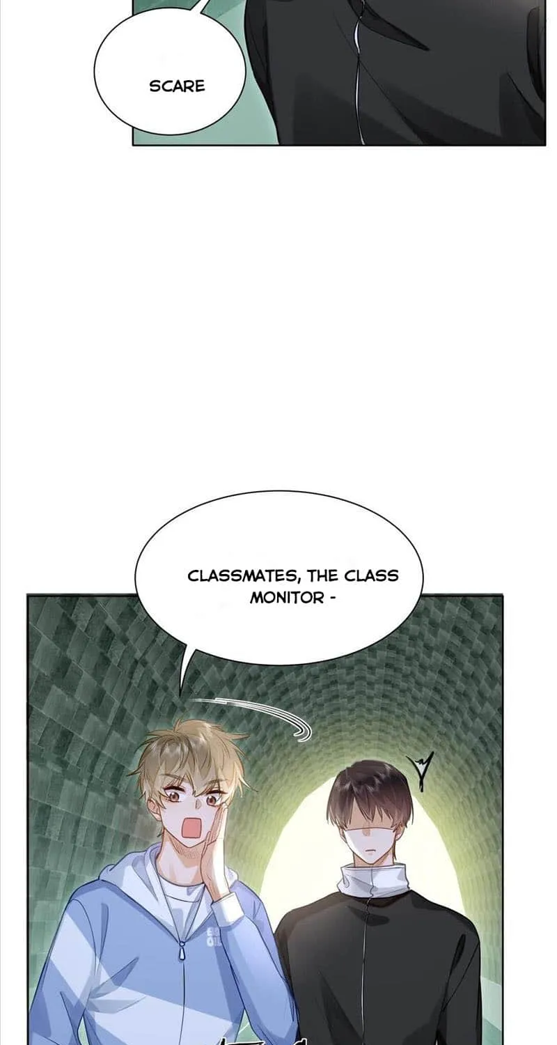 I Like Your Pheromones Chapter 38 page 25 - 