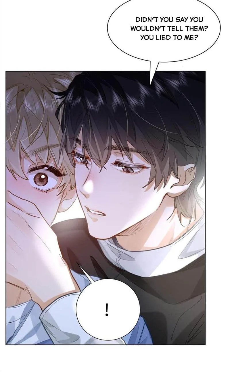 I Like Your Pheromones Chapter 38 page 28 - 