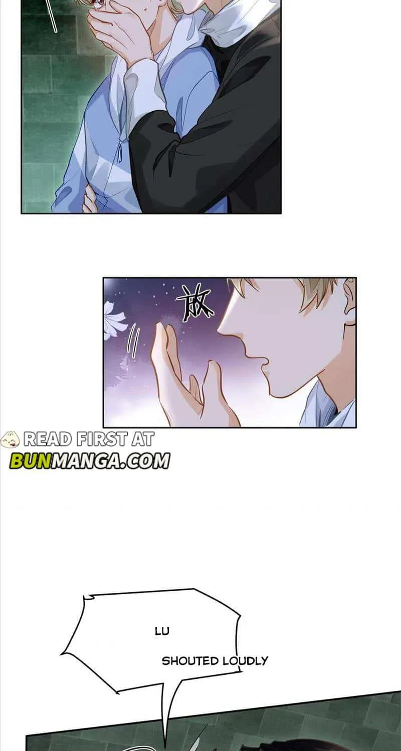 I Like Your Pheromones Chapter 38 page 30 - 