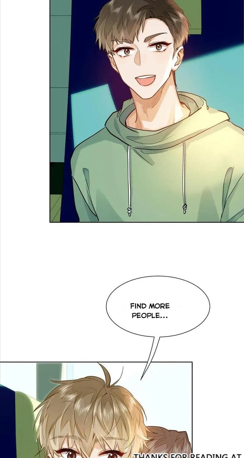 I Like Your Pheromones Chapter 38 page 5 - 