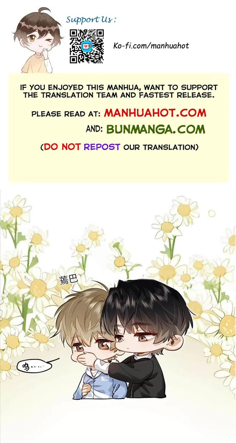 I Like Your Pheromones Chapter 39 page 2 - 