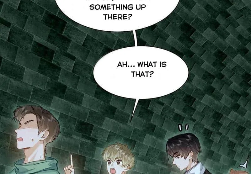 I Like Your Pheromones Chapter 39 page 13 - 