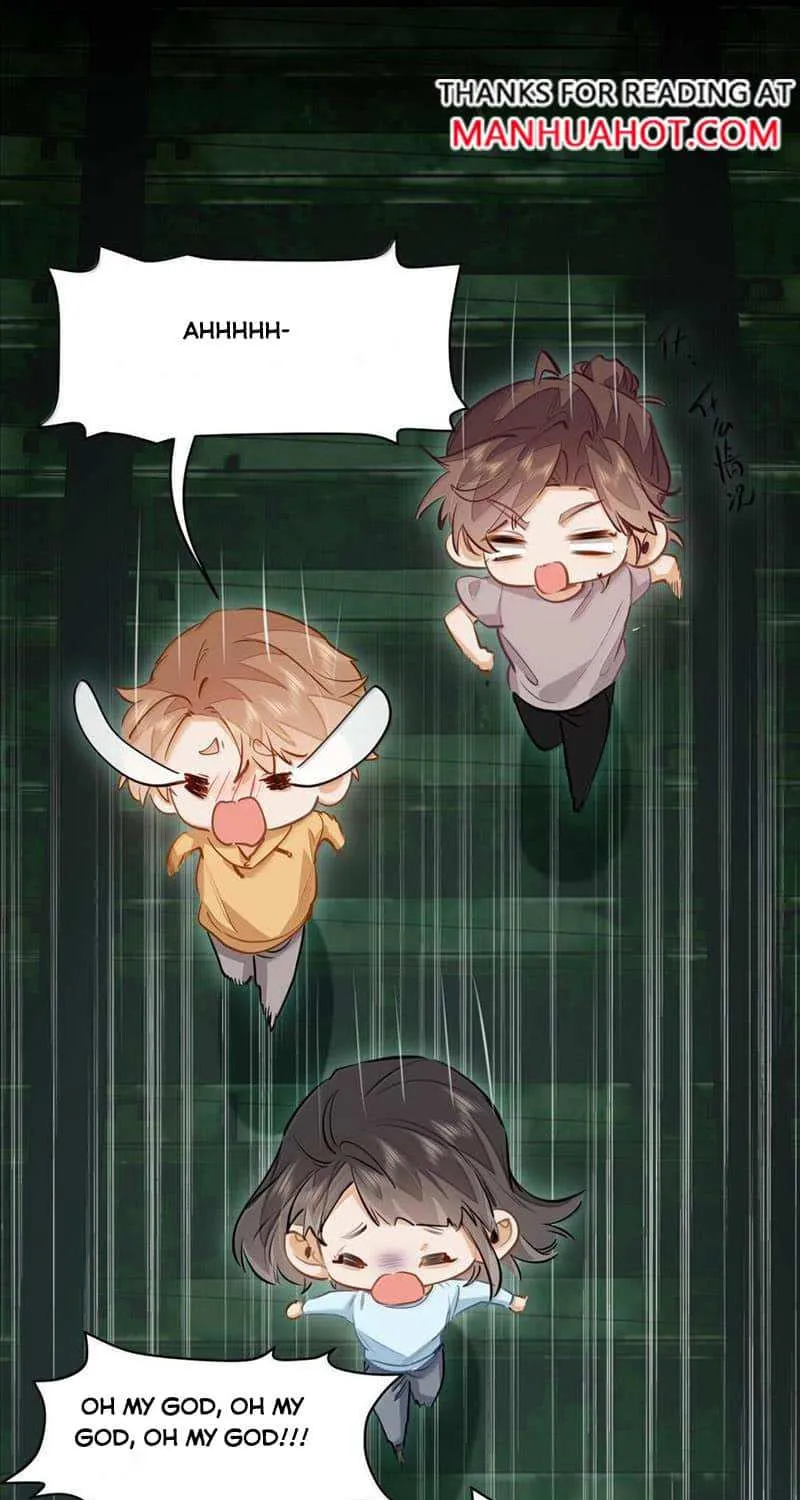 I Like Your Pheromones Chapter 39 page 18 - 