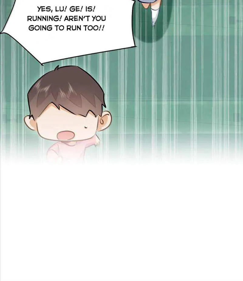 I Like Your Pheromones Chapter 39 page 20 - 