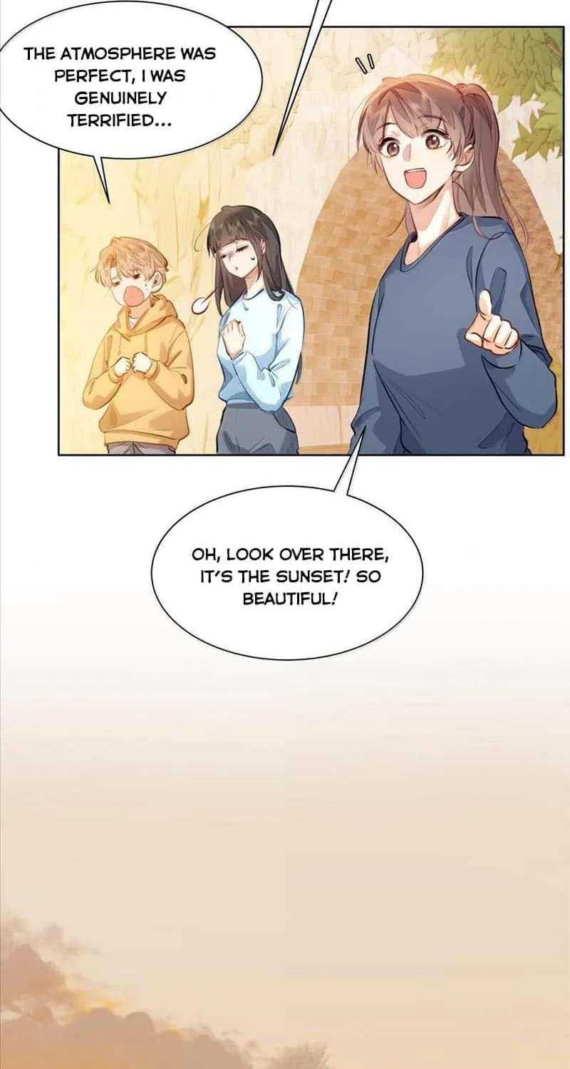 I Like Your Pheromones Chapter 39 page 24 - 