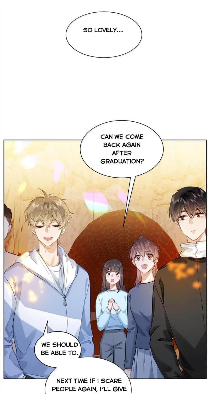 I Like Your Pheromones Chapter 39 page 26 - 