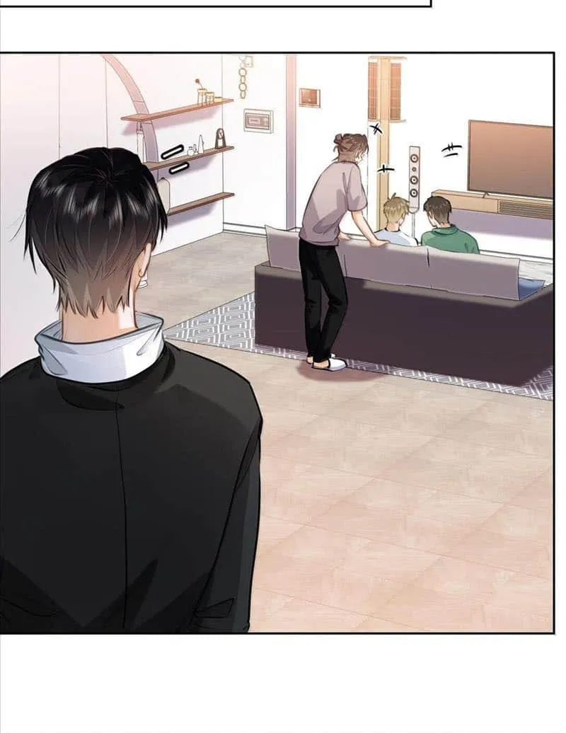 I Like Your Pheromones Chapter 39 page 35 - 