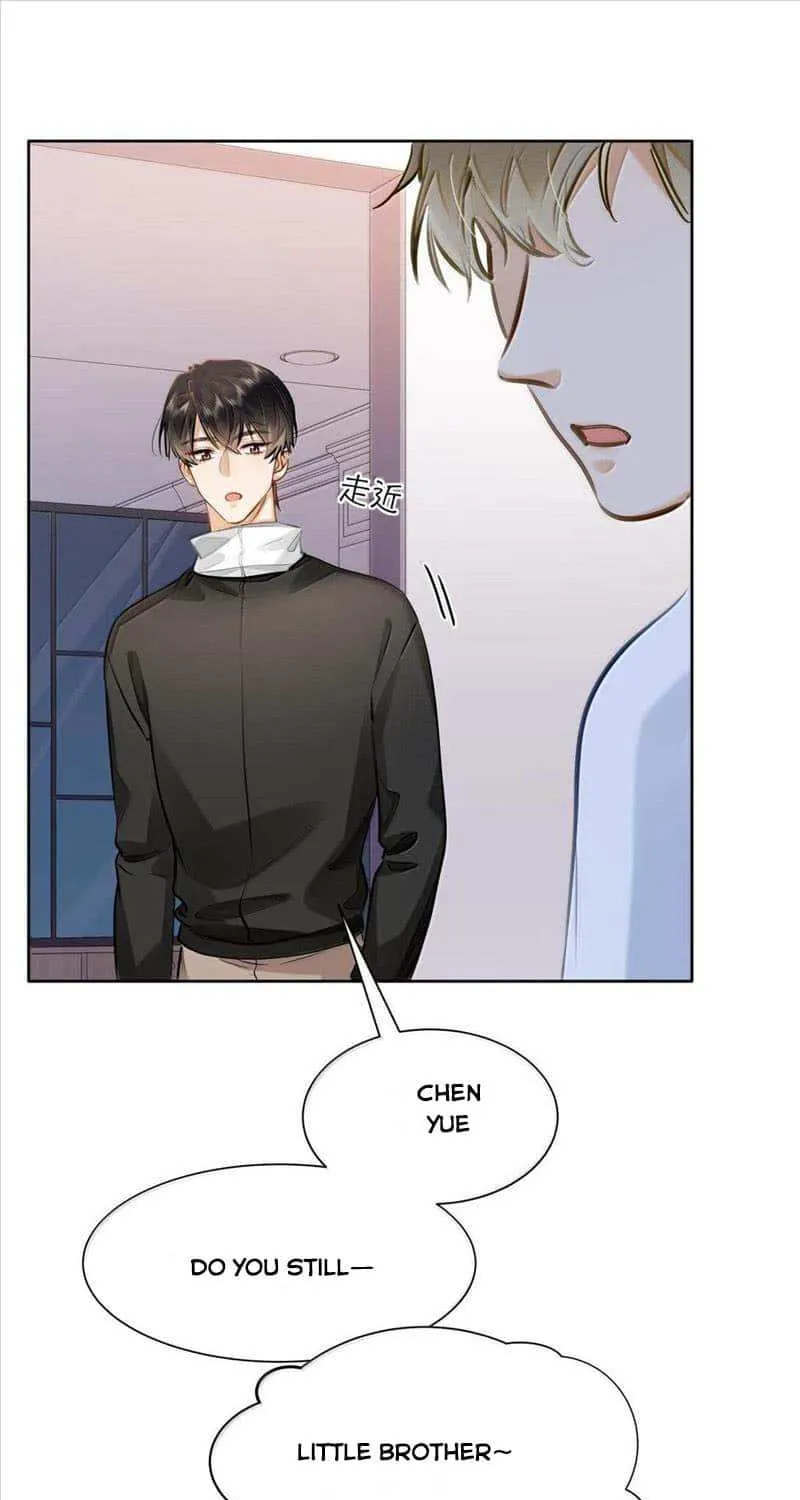 I Like Your Pheromones Chapter 39 page 36 - 