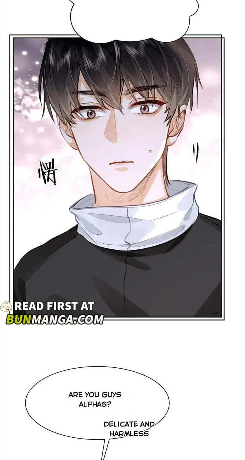 I Like Your Pheromones Chapter 39 page 37 - 