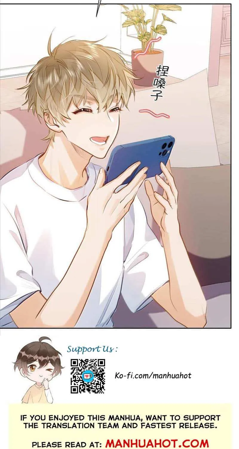 I Like Your Pheromones Chapter 39 page 38 - 