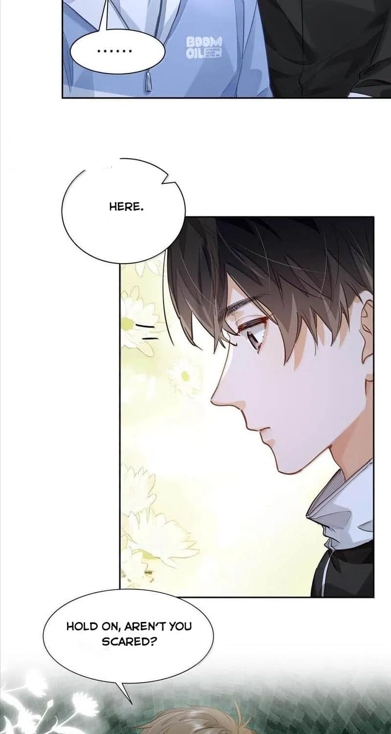 I Like Your Pheromones Chapter 39 page 6 - 