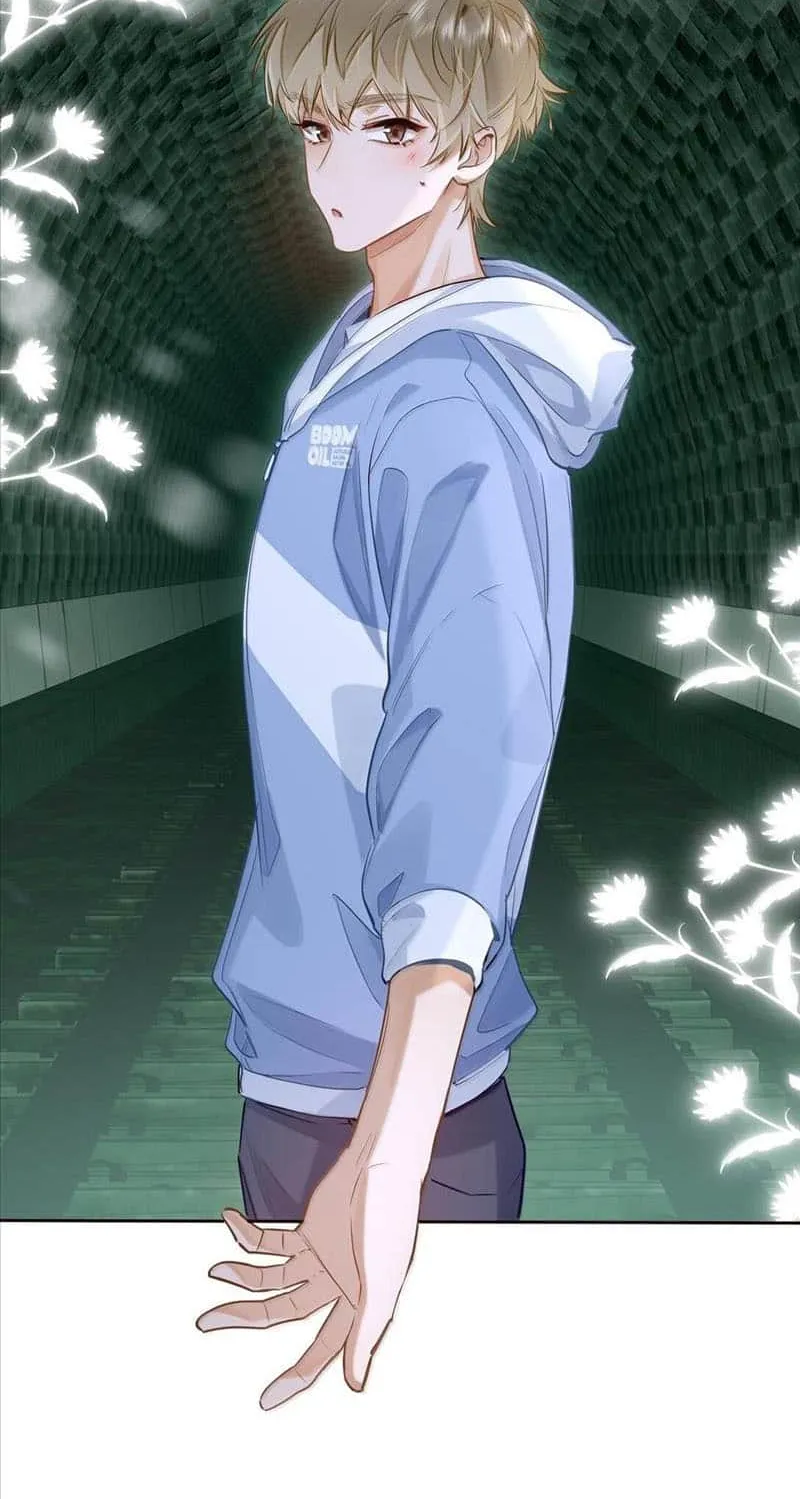 I Like Your Pheromones Chapter 39 page 7 - 