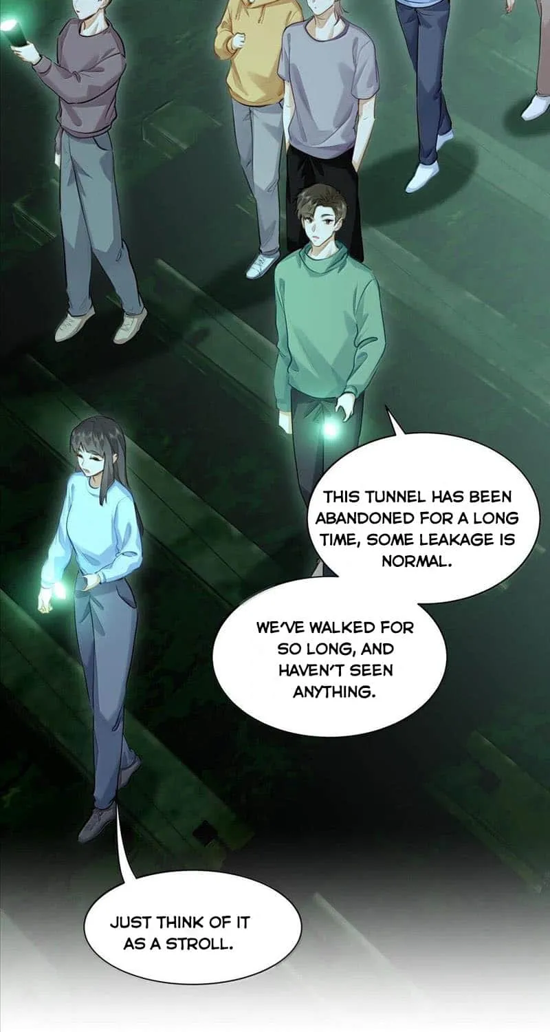 I Like Your Pheromones Chapter 39 page 10 - 