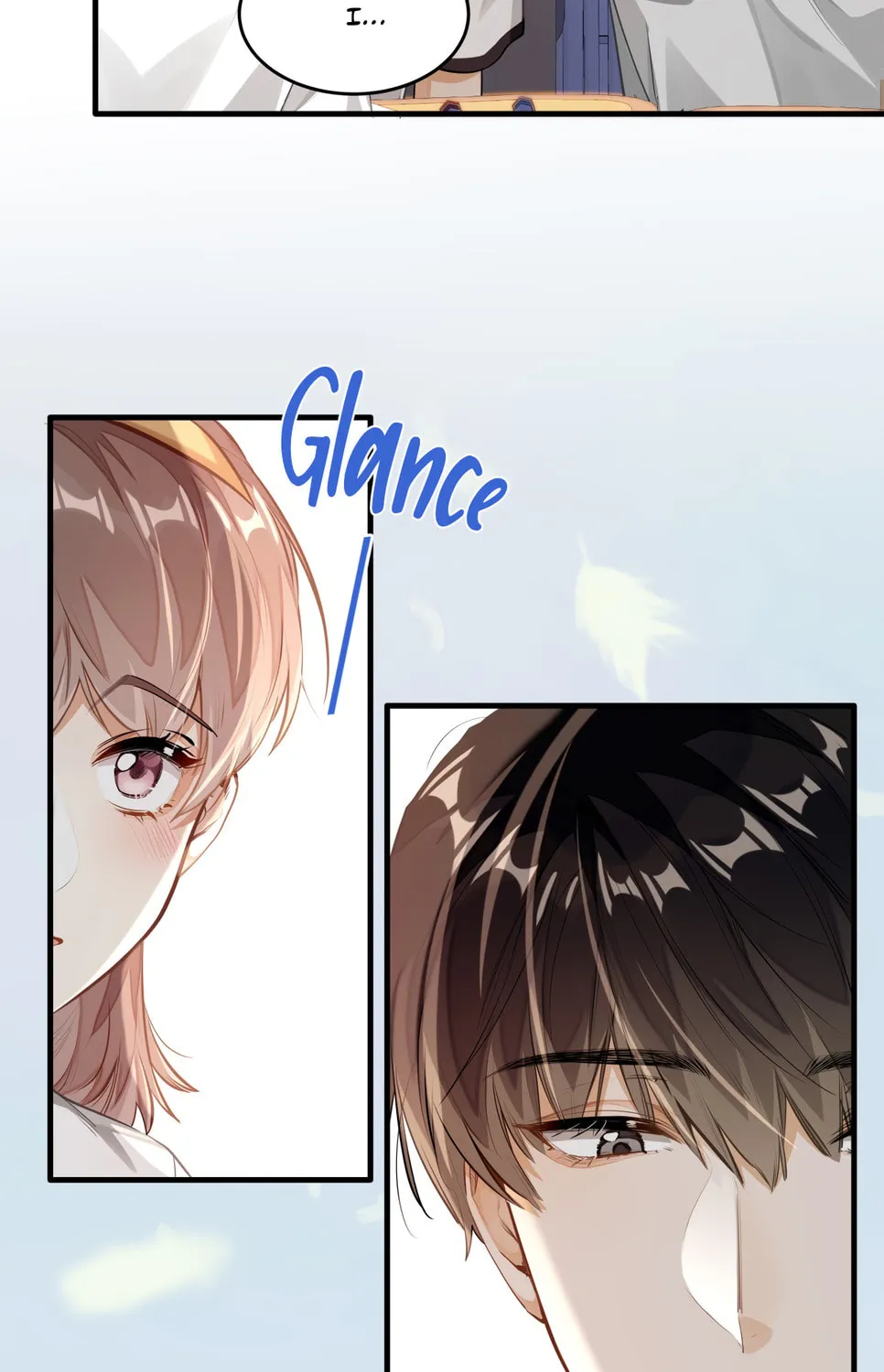 I Like Your Pheromones Chapter 4 page 12 - 