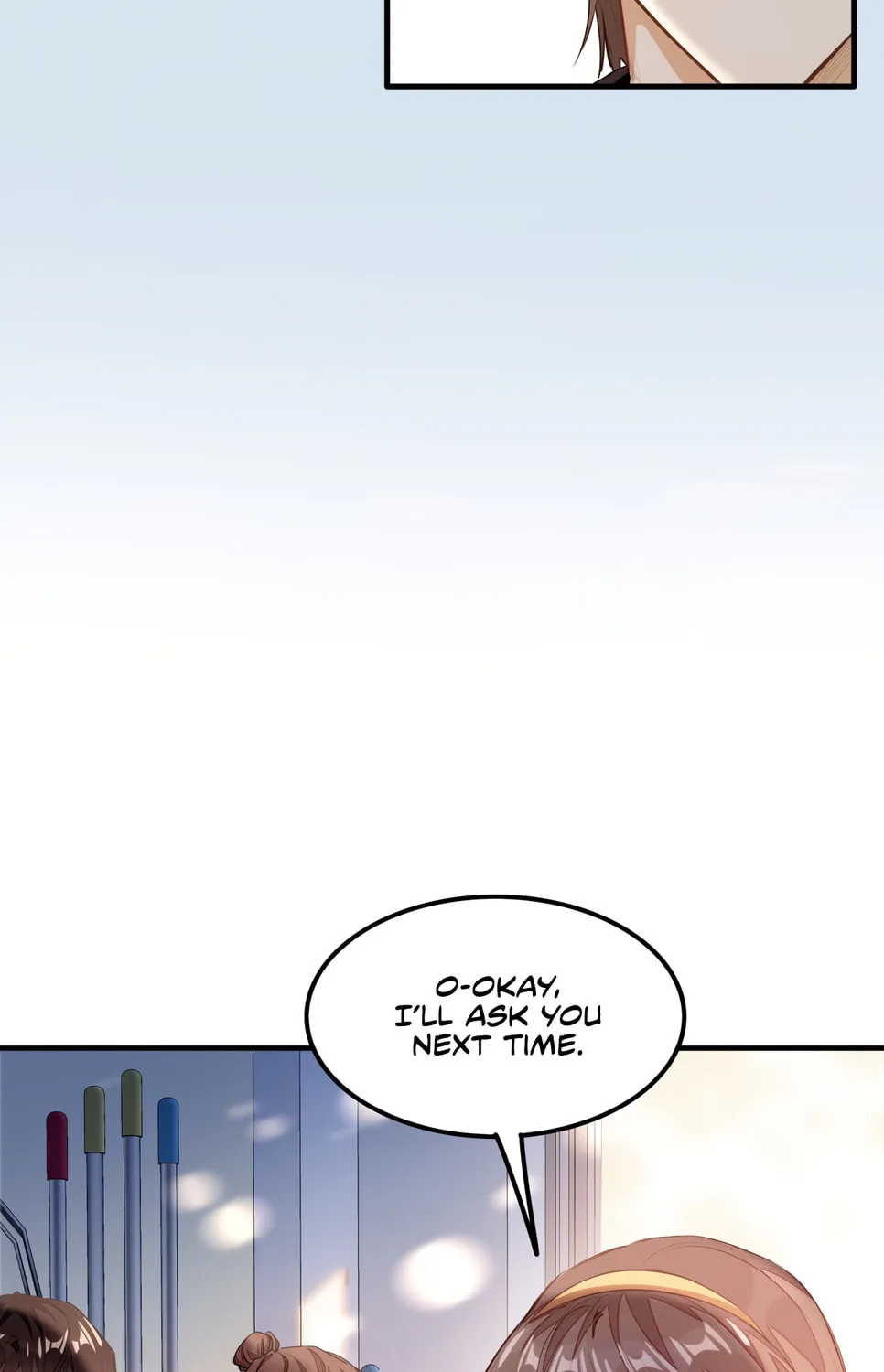 I Like Your Pheromones Chapter 4 page 14 - 