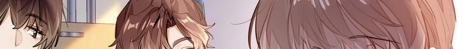 I Like Your Pheromones Chapter 4 page 15 - 