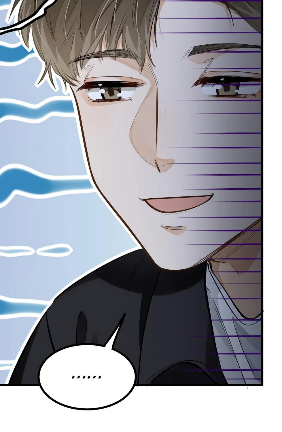 I Like Your Pheromones Chapter 4 page 34 - 