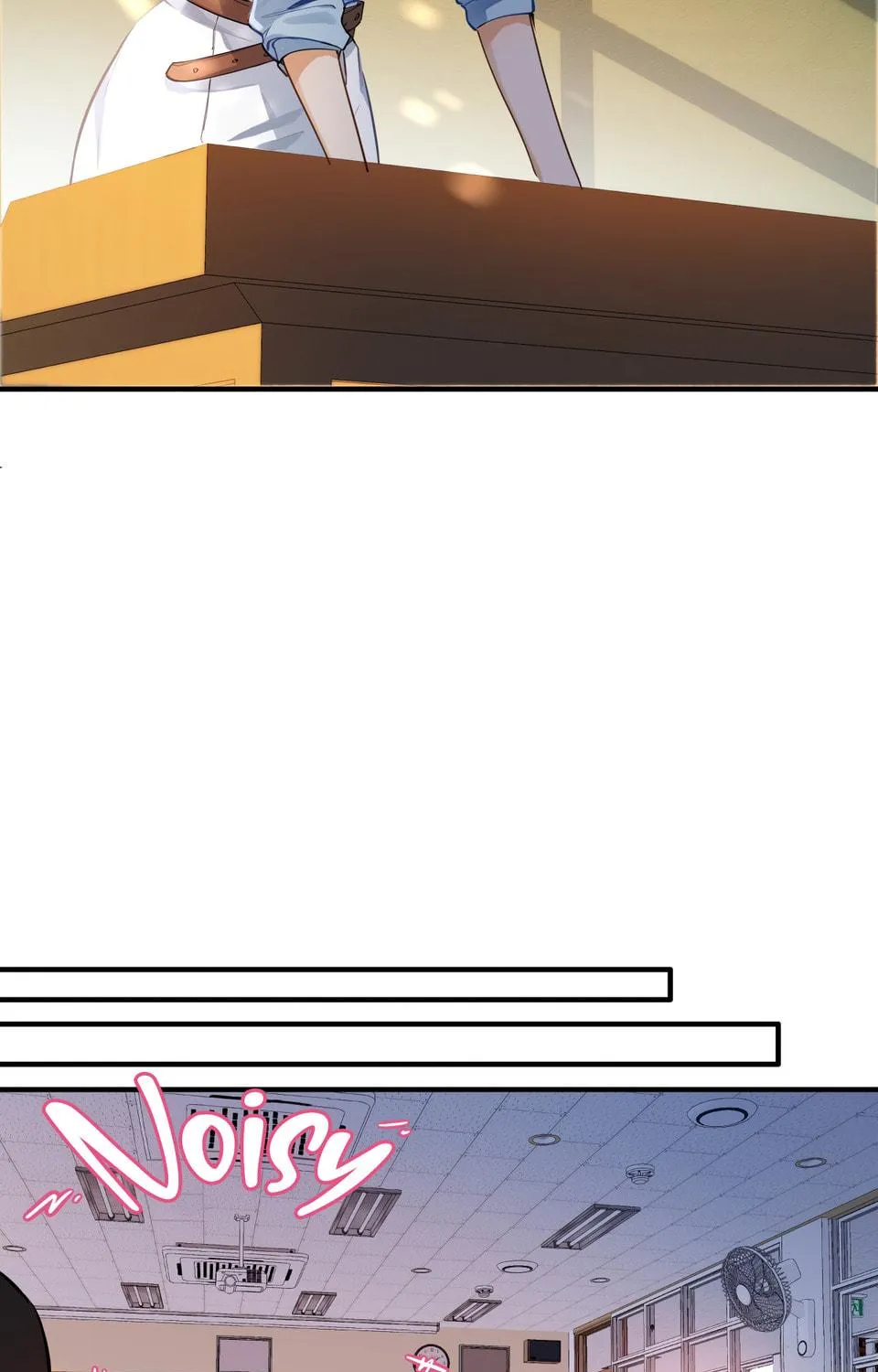 I Like Your Pheromones Chapter 4 page 46 - 