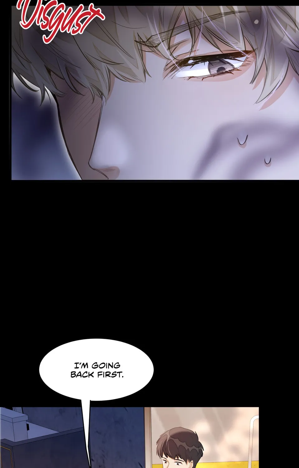 I Like Your Pheromones Chapter 4 page 56 - 