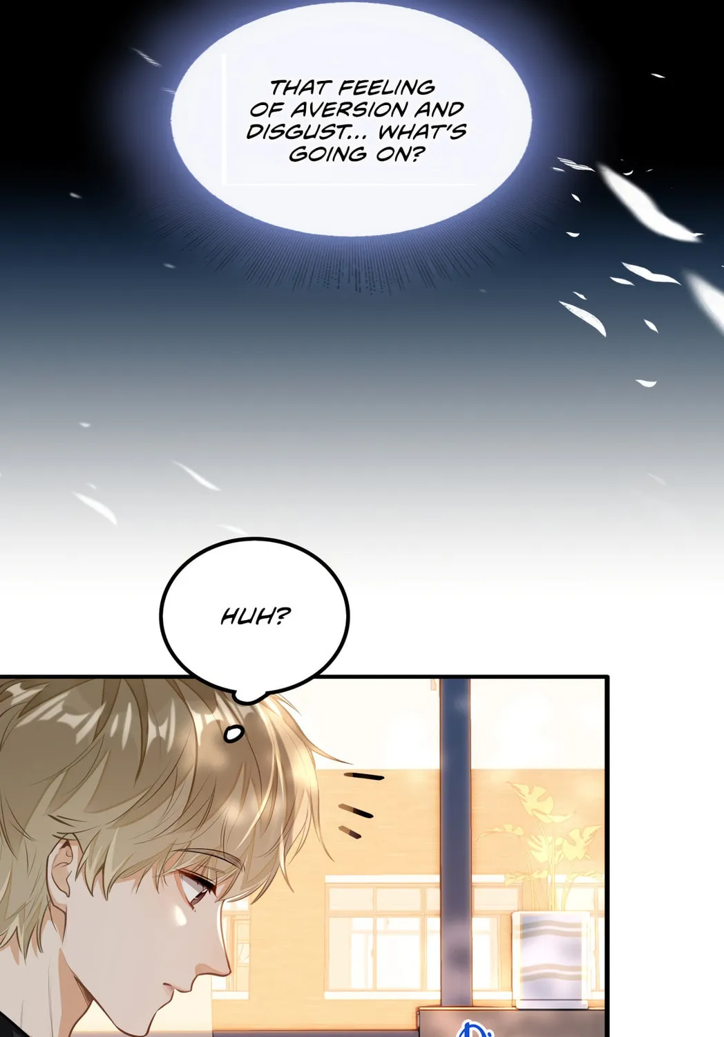 I Like Your Pheromones Chapter 4 page 60 - 