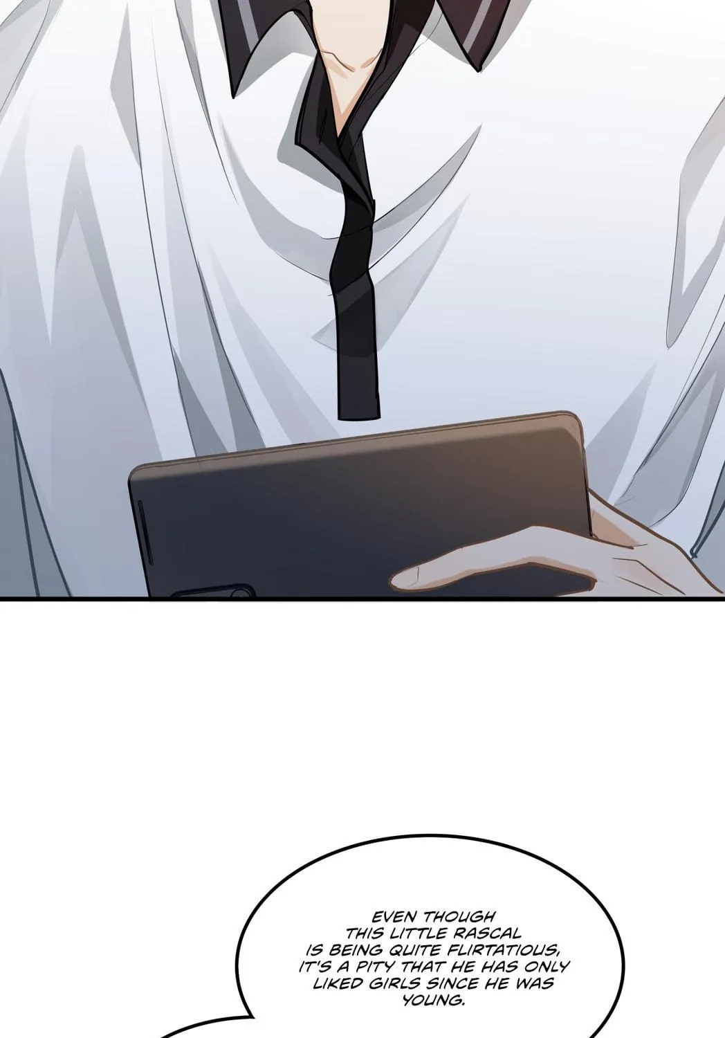 I Like Your Pheromones Chapter 4 page 78 - 