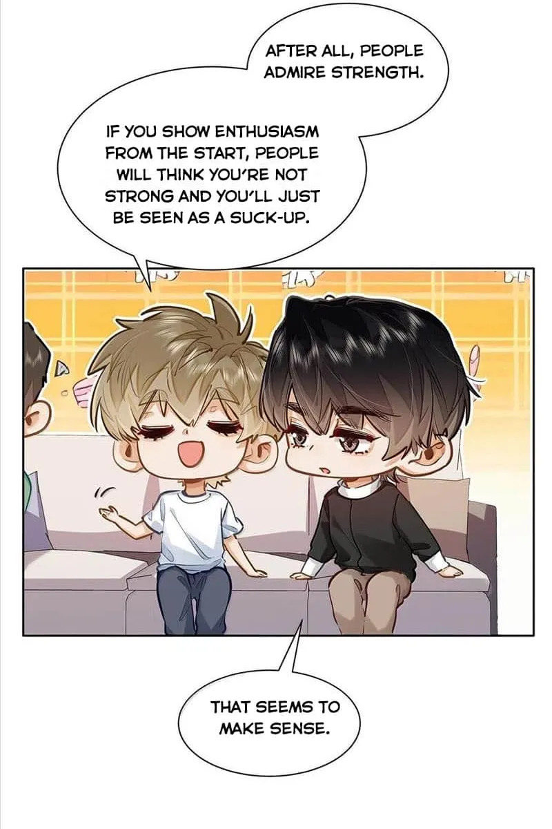 I Like Your Pheromones Chapter 40 page 13 - 