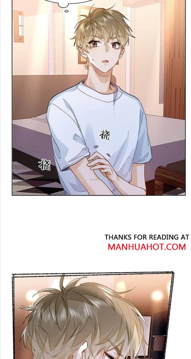 I Like Your Pheromones Chapter 40 page 18 - 