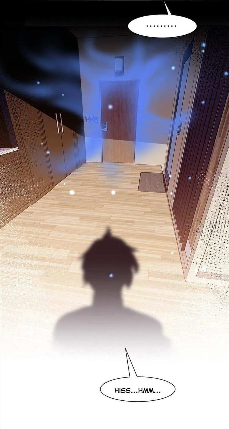 I Like Your Pheromones Chapter 40 page 27 - 