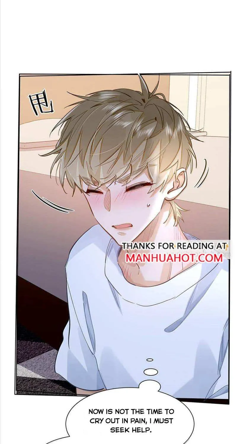 I Like Your Pheromones Chapter 40 page 28 - 