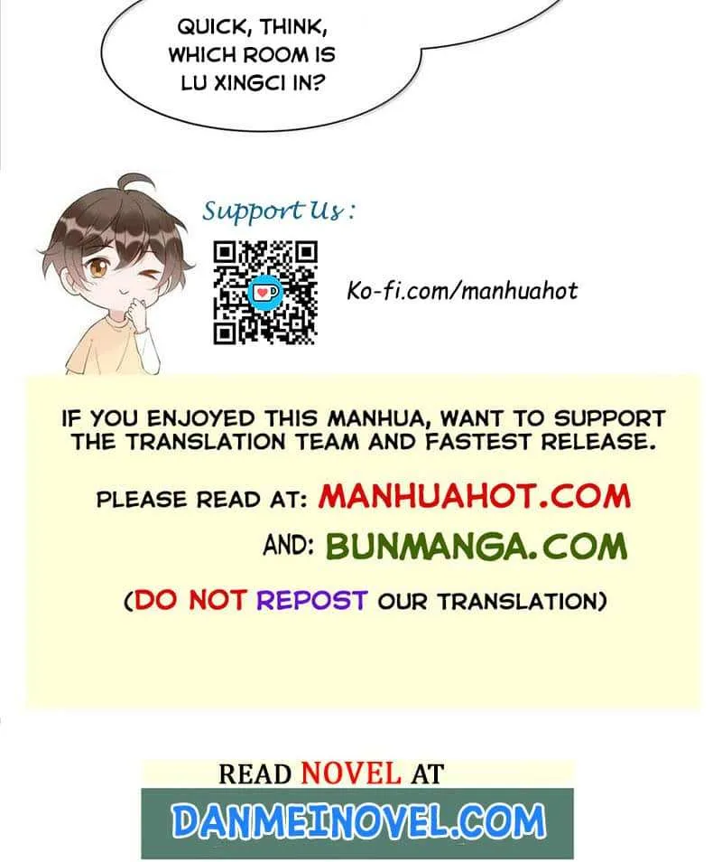 I Like Your Pheromones Chapter 40 page 29 - 