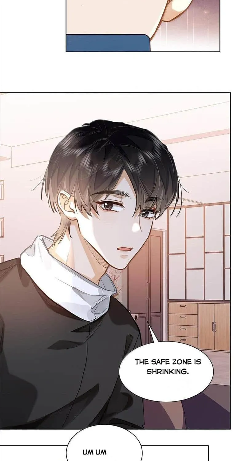 I Like Your Pheromones Chapter 40 page 6 - 