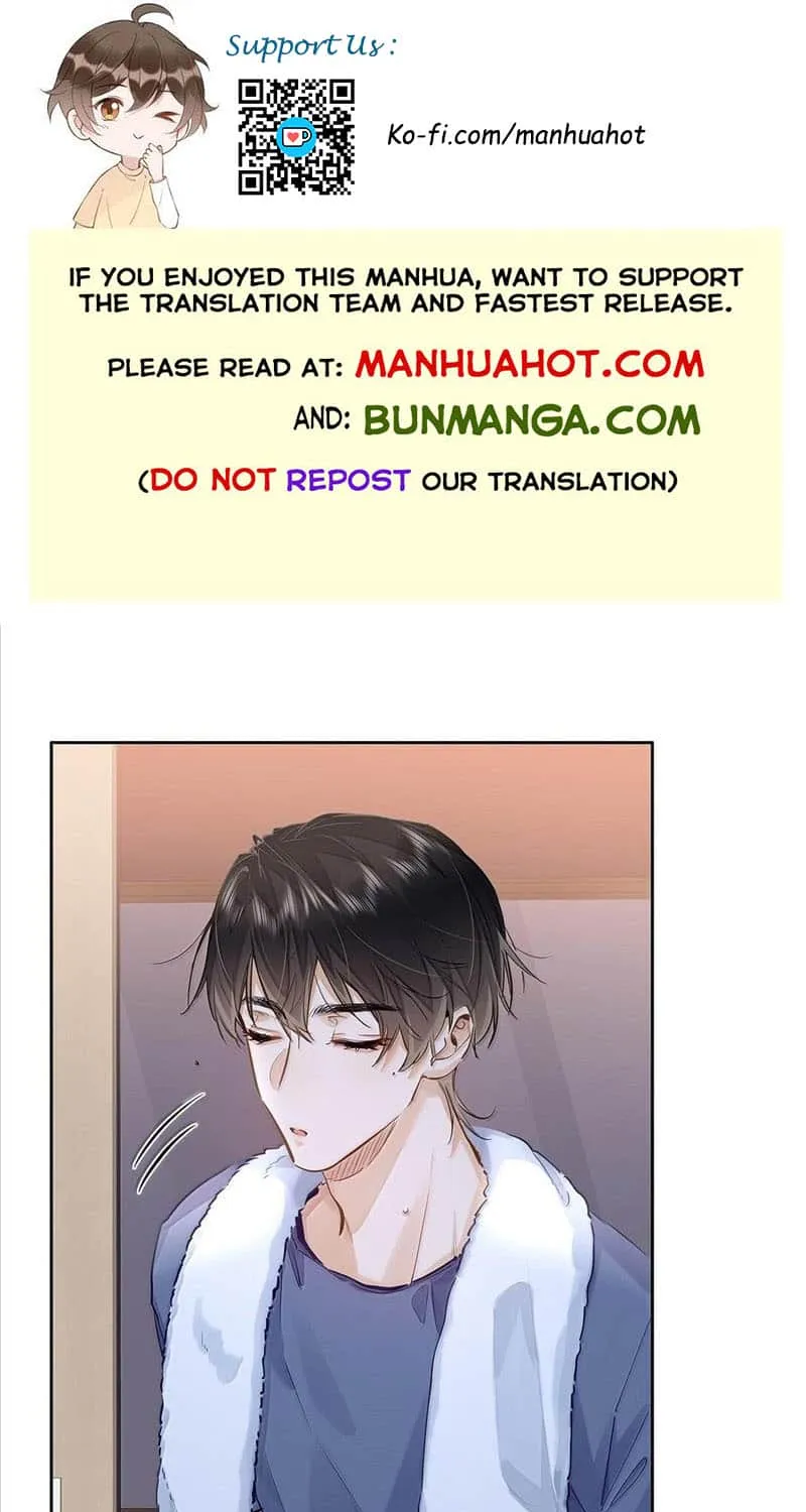 I Like Your Pheromones Chapter 41 page 2 - 