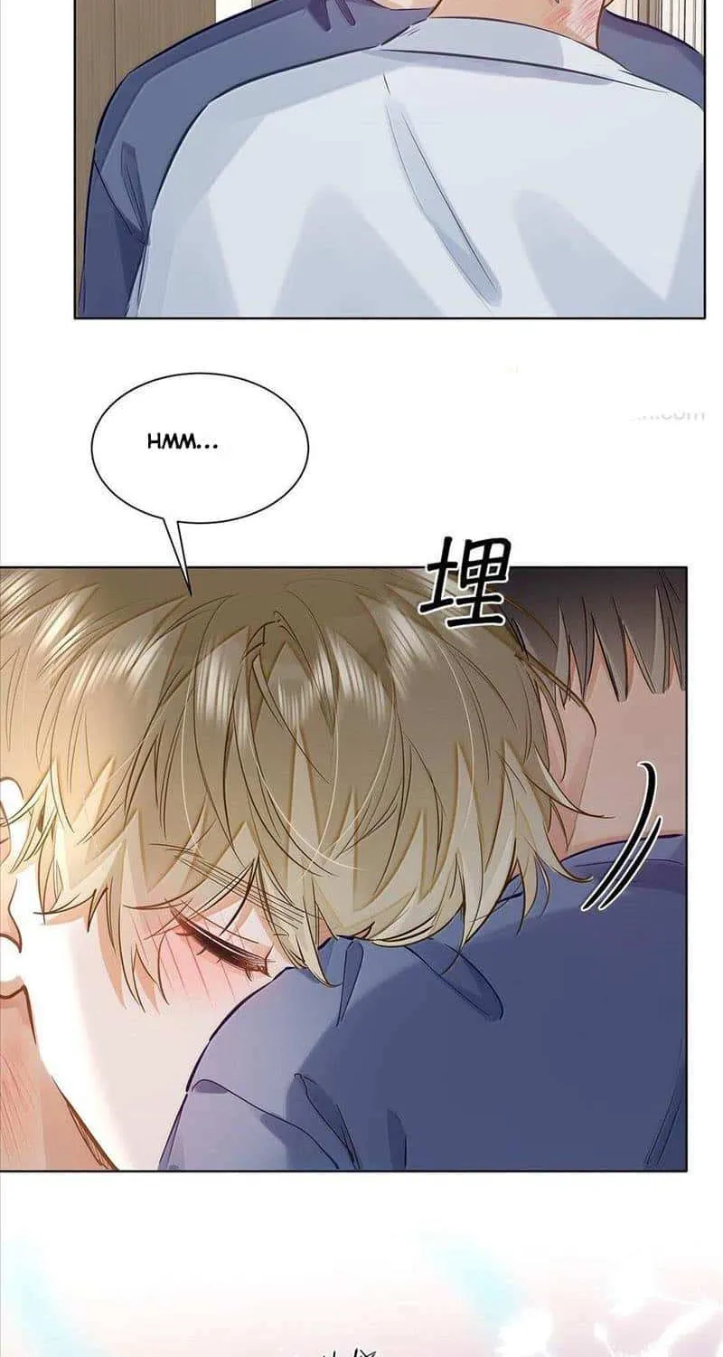 I Like Your Pheromones Chapter 41 page 12 - 